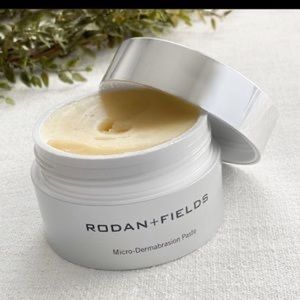 RF Micro Dermabrasion Paste NEW